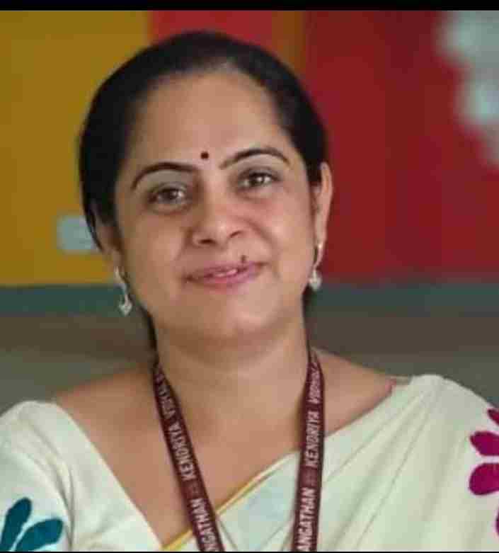 Dr. Manisha Khetrapal